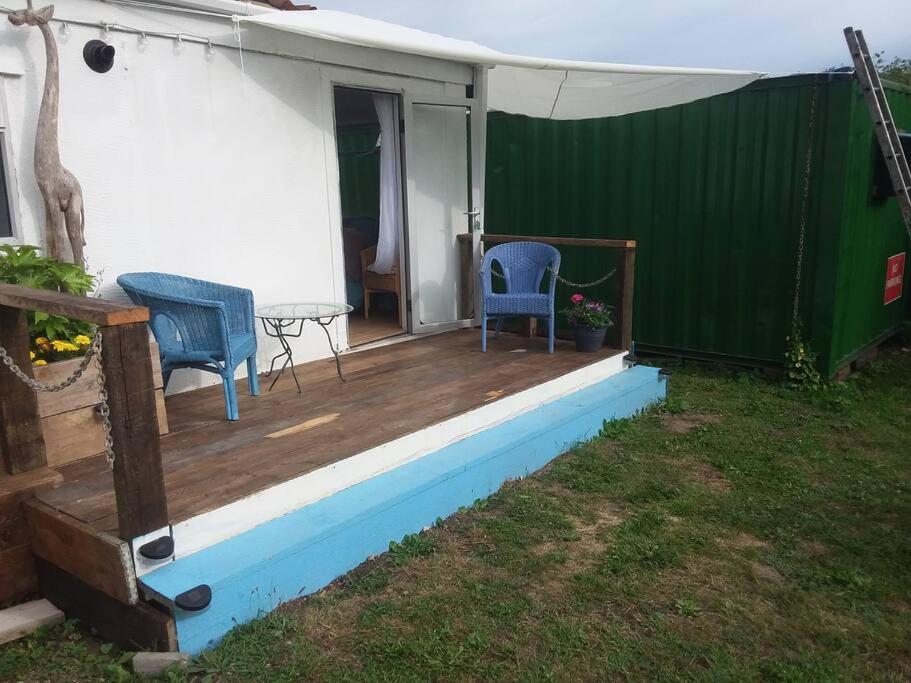 Rockets'S Retreat Villa Bursledon ภายนอก รูปภาพ